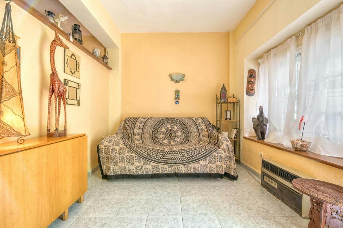 Little Cosy By The Sea&Swimming-Pool Apartment Torremolinos Bagian luar foto
